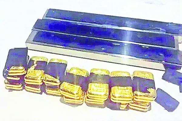 కేఐఏల