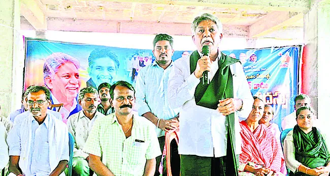 మరో పోరాటం తప్పదు