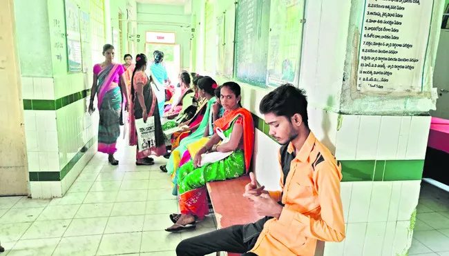 వైద్య