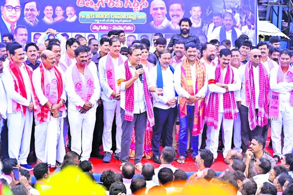 స్థానికంలో మనదే గెలుపు