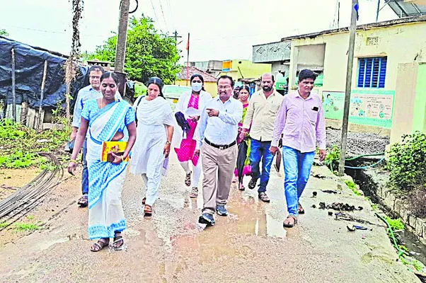 ముందు జాగ్రత్త తప్పనిసరి
