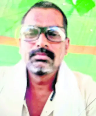మంచిప్పలో ఒకరి ఆత్మహత్య
