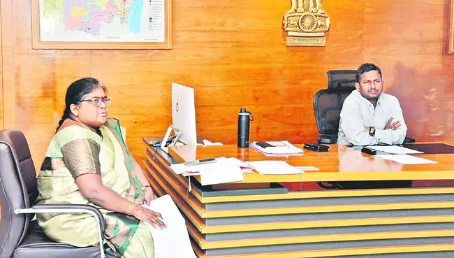 మున్సిపాలిటీల్లో శానిటేషన్‌ అధ్వానం