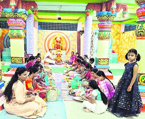మహాలక