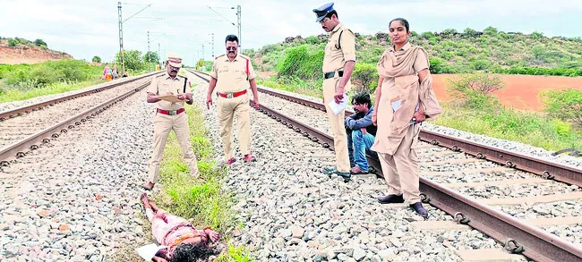 జంట ఆత్మహత్యాయత్నం