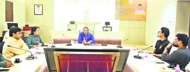 డిసెంబర్‌ 26 నుంచి విశాఖ ఉత్సవ్‌