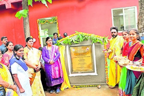 విద్యార్థులు నైపుణ్యాలు పెంపొందించుకోవాలి