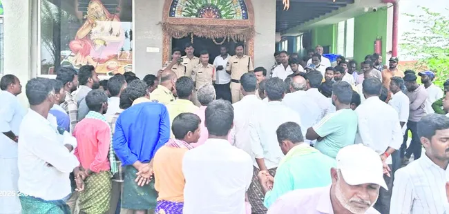 కొరవడిన పర్యవేక్షణ