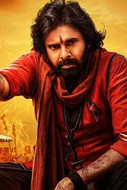 Hari Hara Veera Mallu 2nd Day Collection2