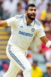 Jasprit Bumrah unfit For Tests, Significant drop in speed And accuracy in 4th Test rings alarm bells7
