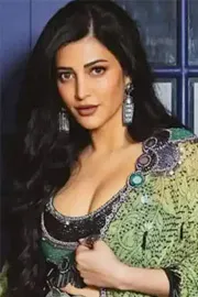 Shruti Haasan Remember Criticize Iron Leg Comments But They left the Actor5