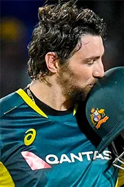 Tim David smashes Australias fastest T20 century3