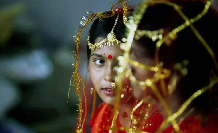  Minor Girl Incident In Chittoor District