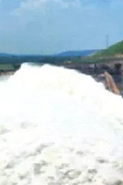 Hirakud Dam Releases Floodwater as Heavy Rain Persists in Odisha4