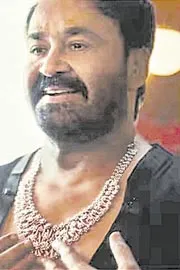 mohanlal shines in vinsmera jewels new ad challenging gender norms2