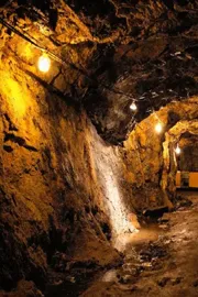 India first ever mining tourism for mine tours in Jharkhand1