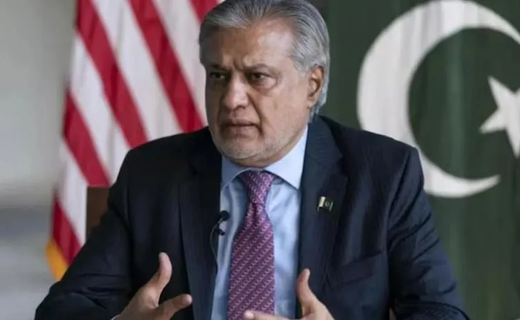 Pakistan Willing To Talk To India: Awaiting New Delhi Response1
