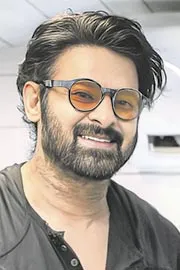 Prabhas To Begin Spirit Work From September1