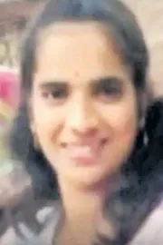 kuppam Constable Prashanti Passed Away12