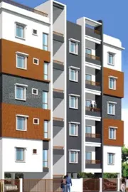 Small residential projects best for fast sale of flats in Hyderabad Real estate1