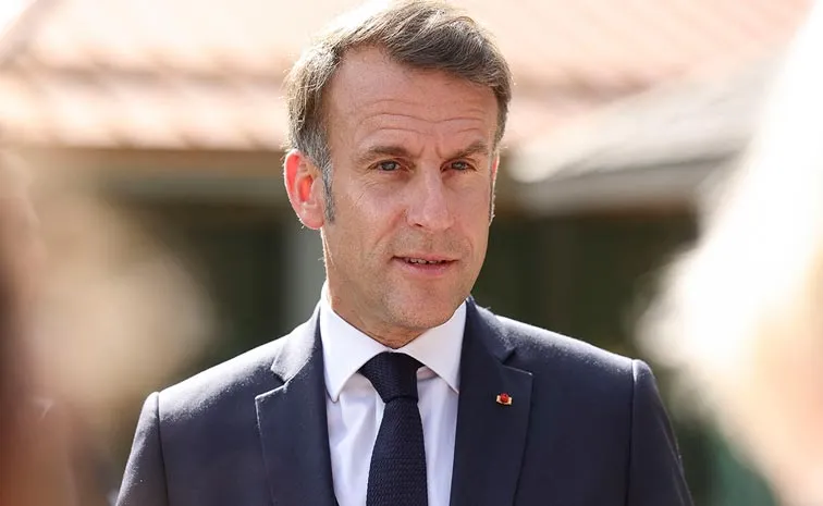 France to recognise Palestinian state at UN general assembly3