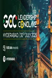 Hyderabad to host 2nd GCC Leadership Conclave on July 309