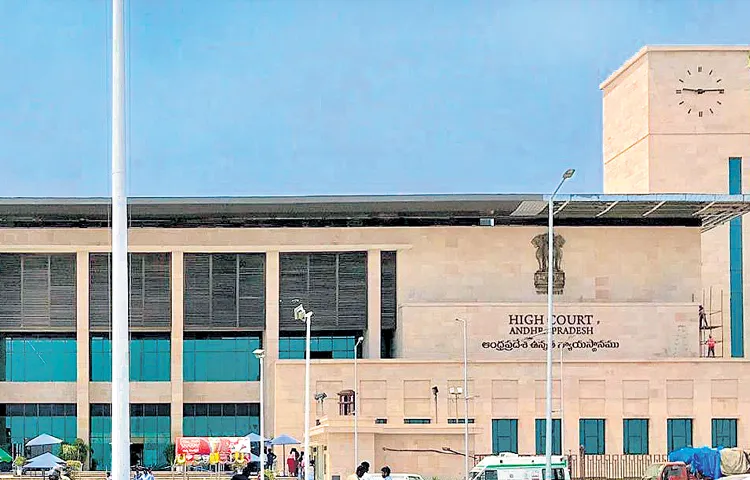 High Court on MLC Ananthababus petition