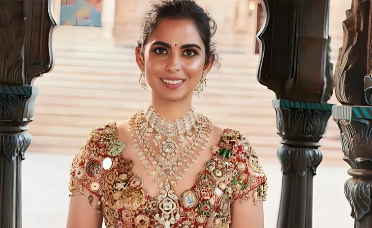 Isha Ambani on Why Reliance Acquired Kelvinator