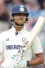 Ind vs Eng 4th Test: Jaiswal Sai Sudharsan Out For 0 In 1st Over Fans Reacts3