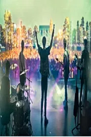 India concert economy to create 1. 2 cr temporary jobs by 2030-20328
