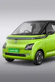 MG Comet EV prices hiked up to Rs 150002