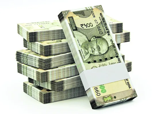 ఇందిరమ్మకు చేయూత