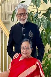 Murali Mohan about his Wife Condition and Athadu Movie Re Release2