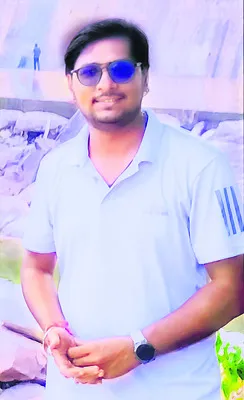గుండెపోటుతో ఇరిగేషన్‌ ఏఈఈ మృతి