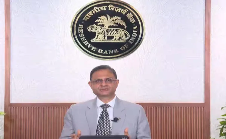 RBI remains focused on growth, financial stability says Sanjay Malhotra