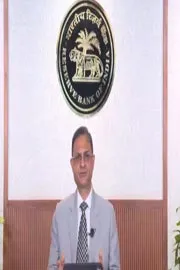 RBI remains focused on growth, financial stability says Sanjay Malhotra10