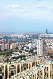 Hyderabad tops in retail space leasing Real estate1