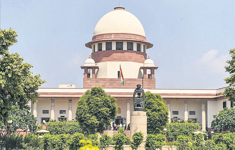 Delimitation petition dismissed2