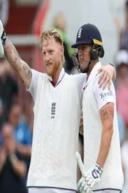 Ind vs Eng 4th Test: Stokes Creates History England All Out For 6693