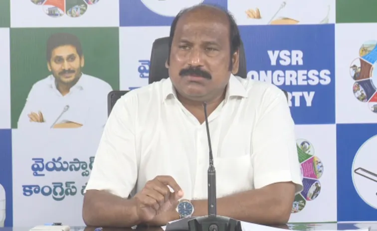 ‘ఇప్పటికీ ఒక్కటంటే ఒక్క ఆధారాన్ని సిట్‌ సేకరించలేదు’