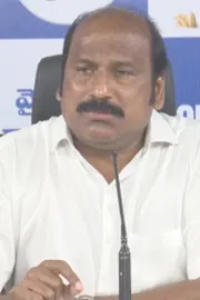YSRCP Leader TJR Slams AP Govt4