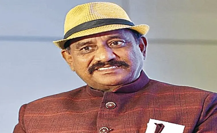 Tummalapalli Rama Satyanarayana plans to produce 15 films at A time