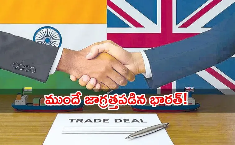 CBAM Impact on Indian Exports A Climate Policy Meets Trade Reality
