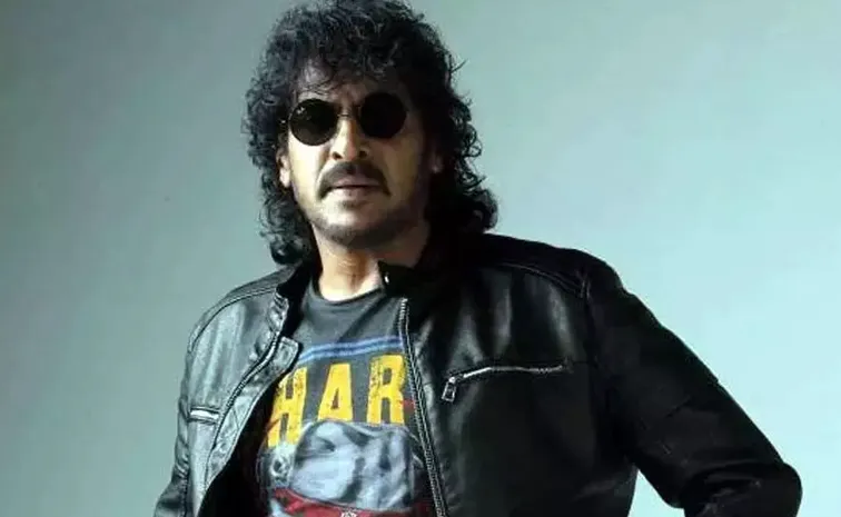 Upendra Says Saroja Devi Is The Reason I Became A Hero