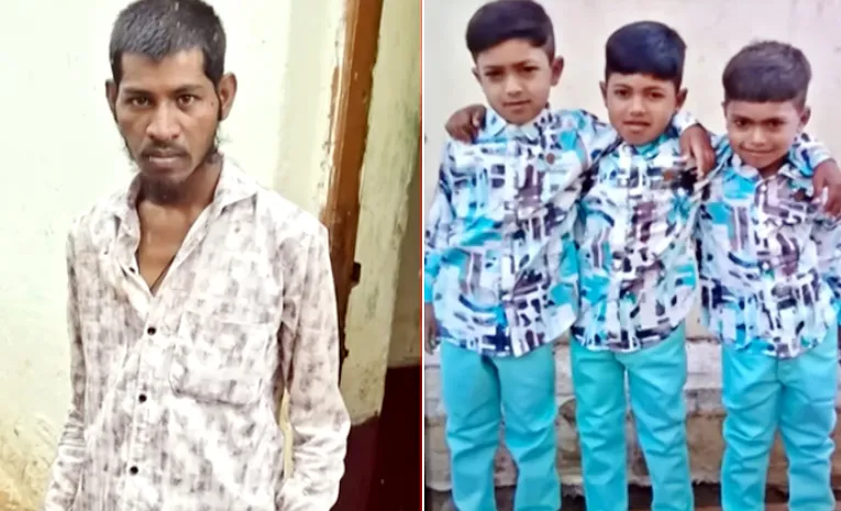 Bengaluru Kids incident2
