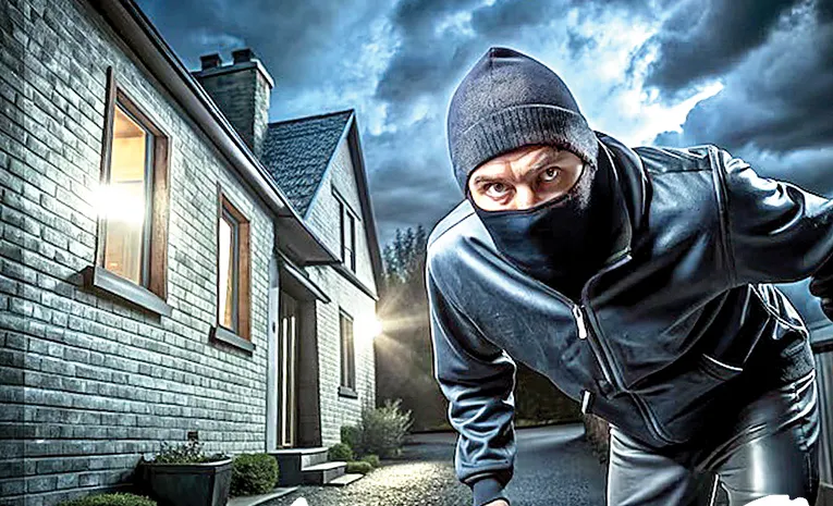 Suspense Crime Story On Funday
