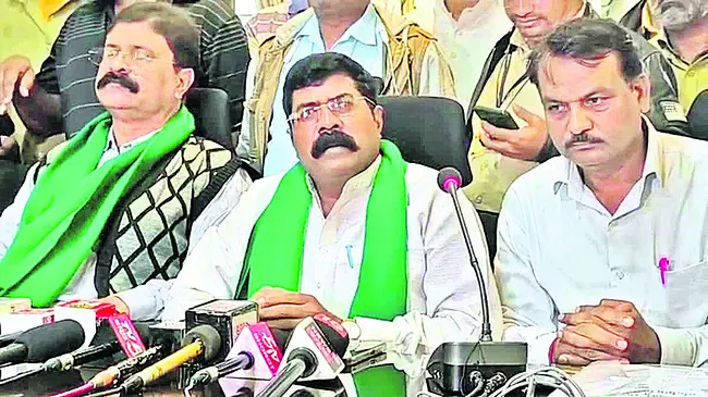 ఇక మహదాయిపై చురుగ్గా పోరాటం