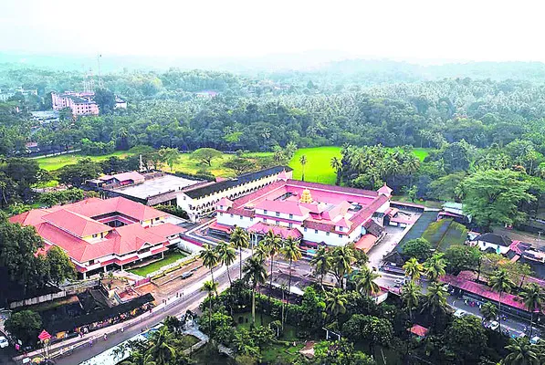 ధర్మస్థలలో సిట్ విచారణ