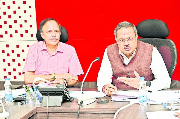 పర్యావరణ అనుమతులు తప్పనిసరి