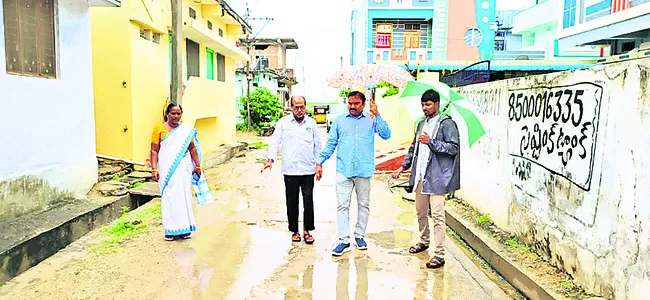 సీజనల్‌ వ్యాధులపై జాగ్రత్తలు తీసుకోవాలి